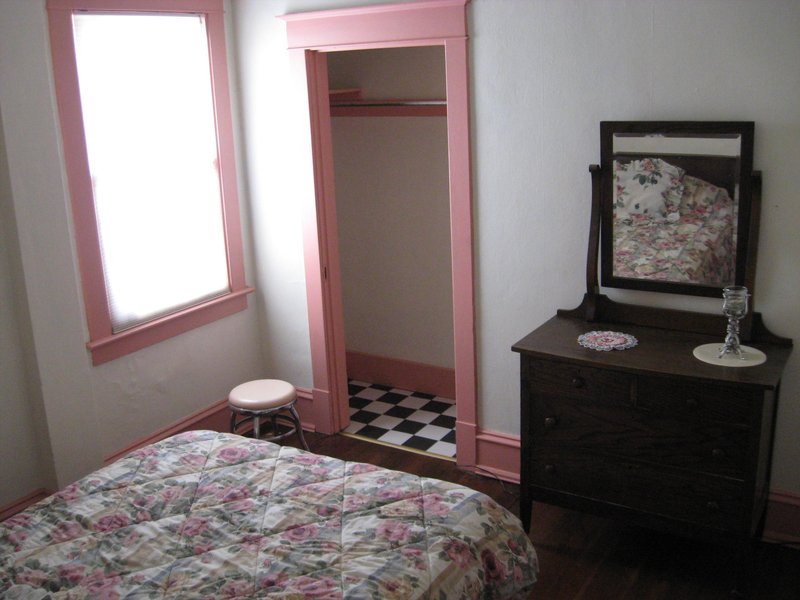 Historic Hotel Greybull - Greybull, WY