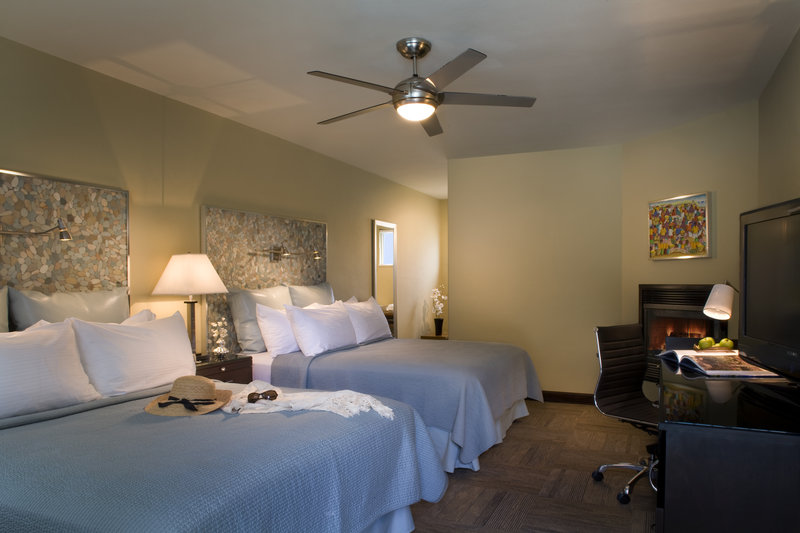 Inn At East Beach - Santa Barbara, CA