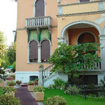 Hotel Villa Parco