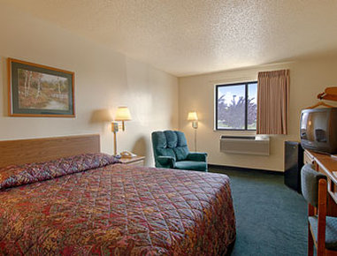 Super 8 - Thurmont, MD