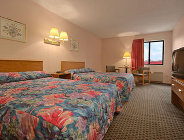 Super 8 Sullivan - Sullivan, MO