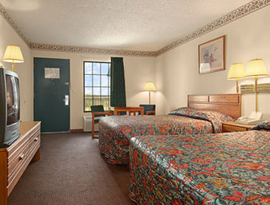 Super 8 Lakeland - Arlington, TN