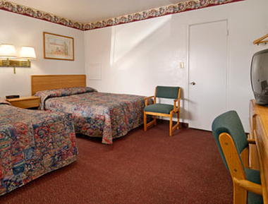 Regal Inn - Ponca City, OK