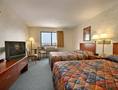 Super 8 Marshalltown IA - Marshalltown, IA