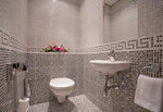 Top Hotel Praha, Prague