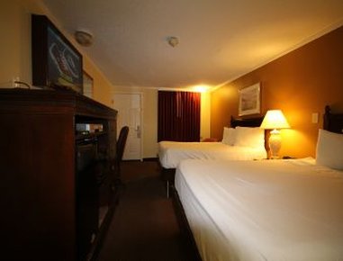 Hampton Inn - Saginaw, MI