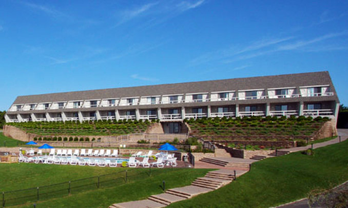 Montauk Beachcomber Resort Hotel
