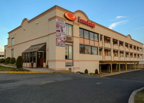 Econo Lodge-Meadowlands - Carlstadt, NJ