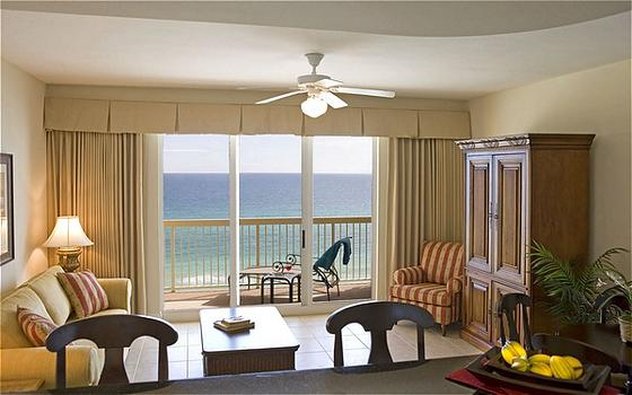Calypso Resorts & Towers