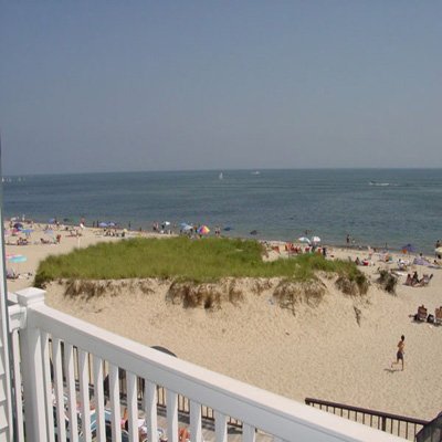 Blue Water Resort on the Ocean - South Yarmouth, MA