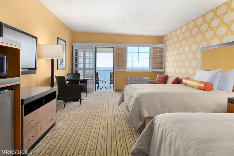 Sea Crest Resort - Pismo Beach, CA