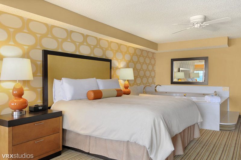 Sea Crest Resort - Pismo Beach, CA