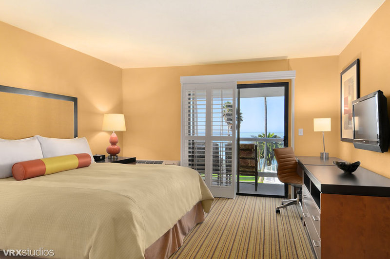 Sea Crest Resort - Pismo Beach, CA