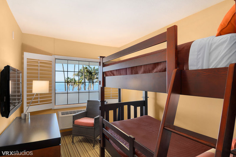 Sea Crest Resort - Pismo Beach, CA