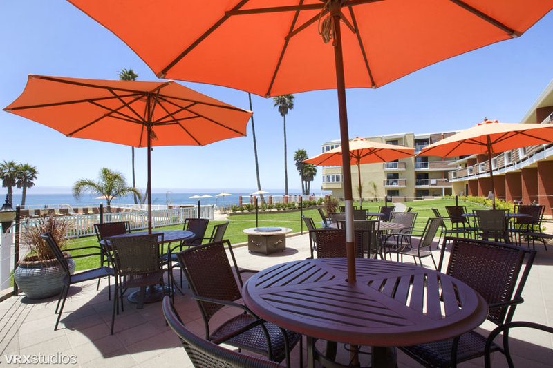 Sea Crest Resort - Pismo Beach, CA