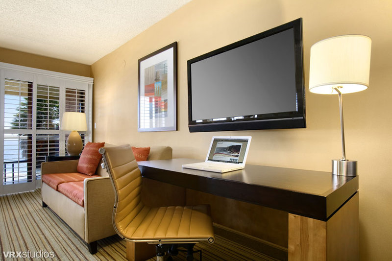 Sea Crest Resort - Pismo Beach, CA