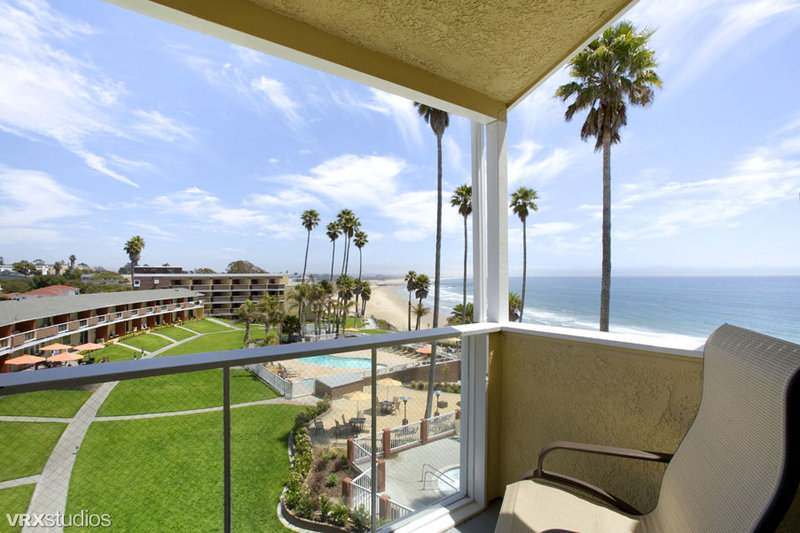 Sea Crest Resort - Pismo Beach, CA