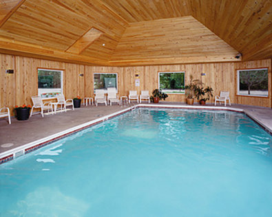BEST WESTERN-WINDJAMMER INN - South Burlington, VT