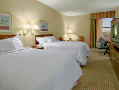 Comfort Inn - Canton, MO