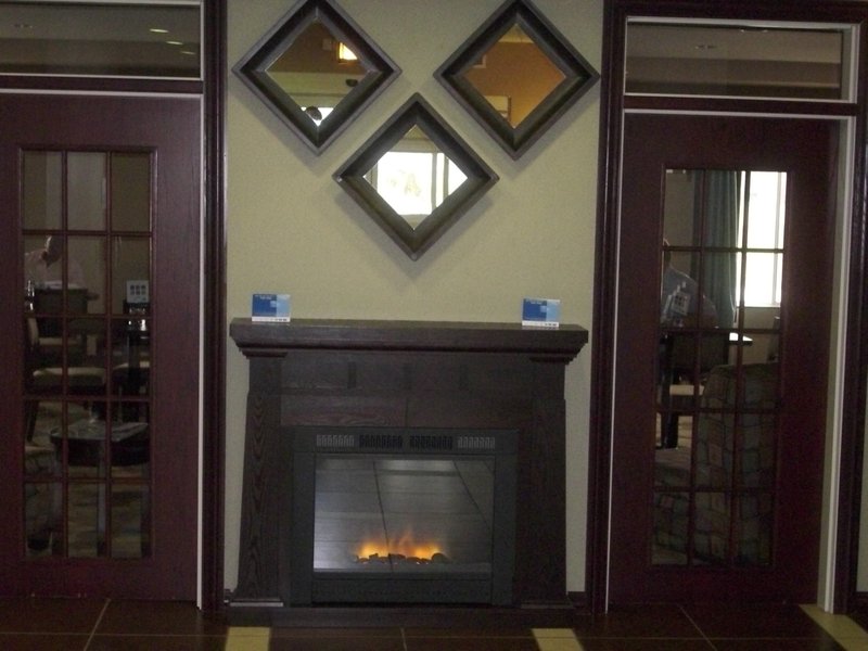 Holiday Inn Express LE ROY - BLOOMINGTON AREA - Monrovia, IN
