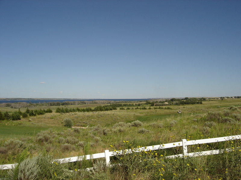 Holiday Inn Express OGALLALA - Ogallala, NE
