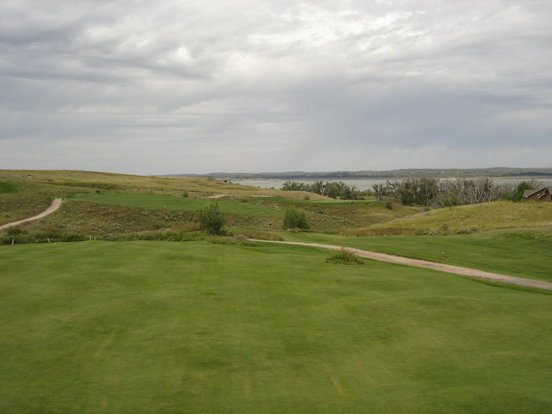 Holiday Inn Express OGALLALA - Ogallala, NE