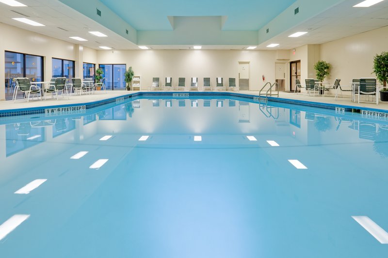 Best Western Plus North Haven Hotel - North Haven, CT