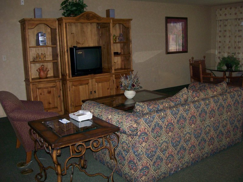 Holiday Inn Express NOGALES - Tumacacori, AZ
