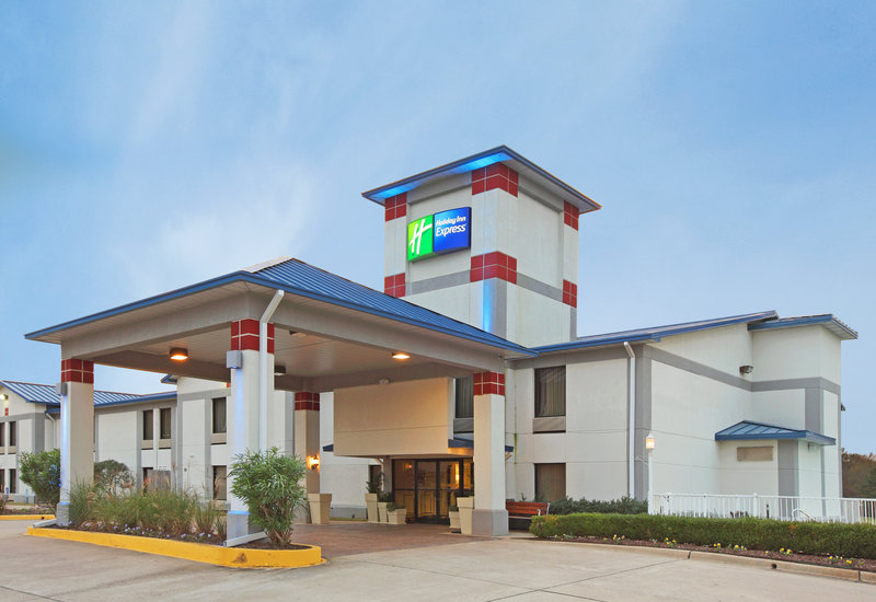 Holiday Inn Express HOPE - Hope, AR