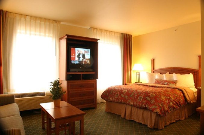 Staybridge Suites MIDDLETON/MADISON-WEST - Middleton, WI