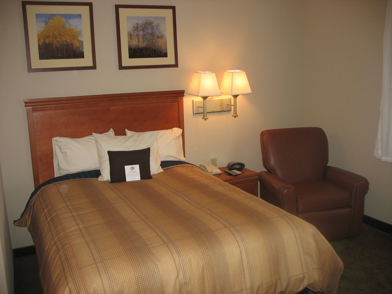 Candlewood Suites Pearl - Pearl, MS