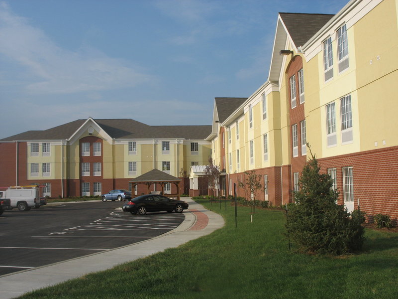 Candlewood Suites KANSAS CITY - Kansas City, KS