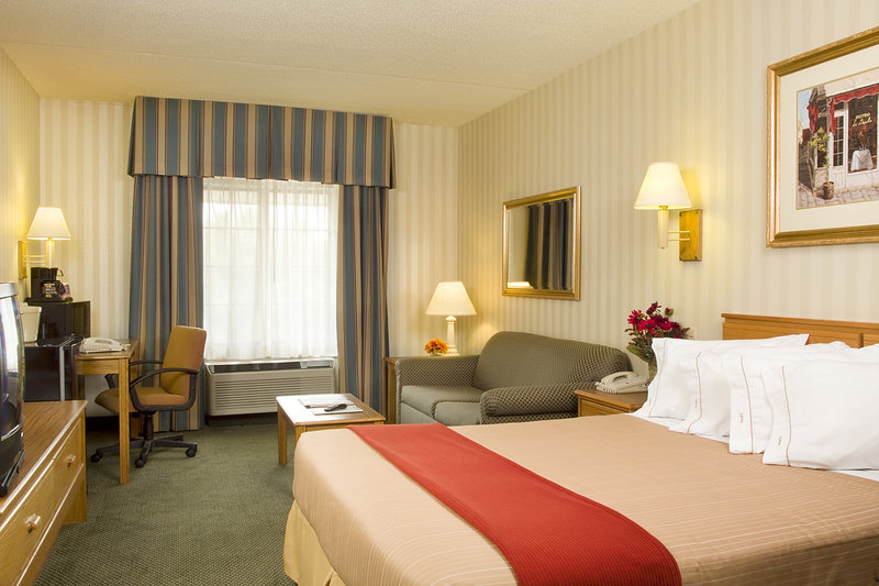 Holiday Inn Express Philadelphia NE - Langhorne - Langhorne, PA