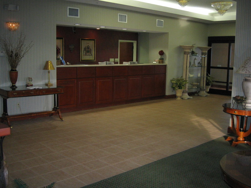 Holiday Inn Express - Garner, NC