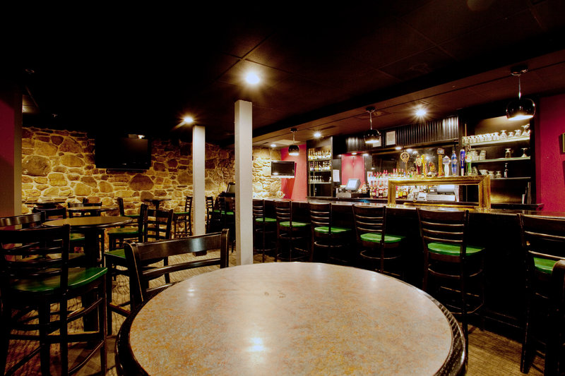 HOLIDAY INN-UNIVERSITY - Blacksburg, VA