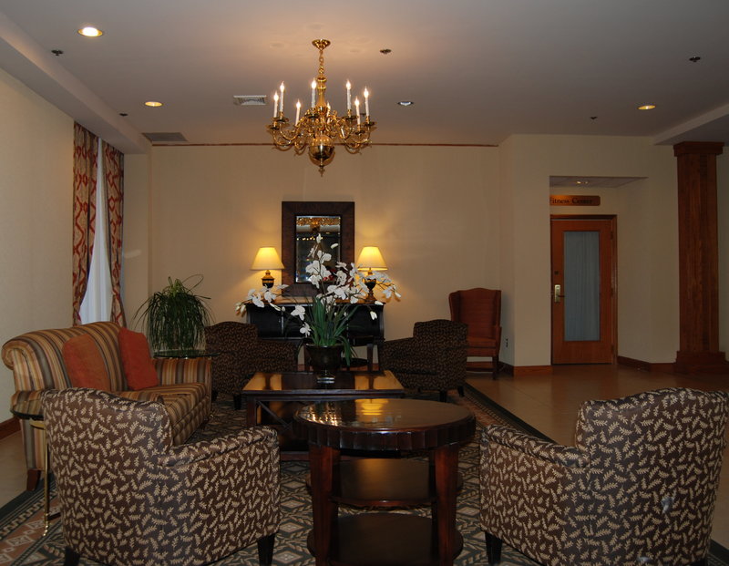 Crowne Plaza PITTSFIELD-BERKSHIRES - Pittsfield, MA