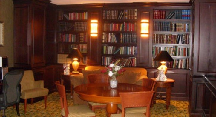 Holiday Inn BUDD LAKE - ROCKAWAY AREA - Mount Tabor, NJ