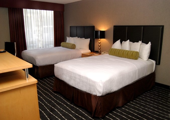 Holiday Inn PORTLAND- I-5 S (WILSONVILLE) - Wilsonville, OR