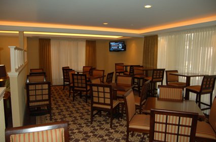 Ann Arbor Regent Hotel & Suites - Ann Arbor, MI