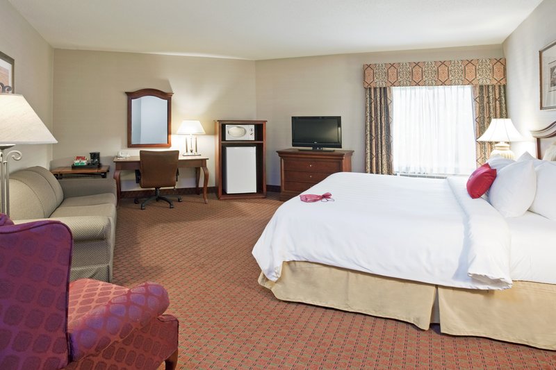 Crowne Plaza COLUMBUS - DUBLIN OHIO - Dublin, OH
