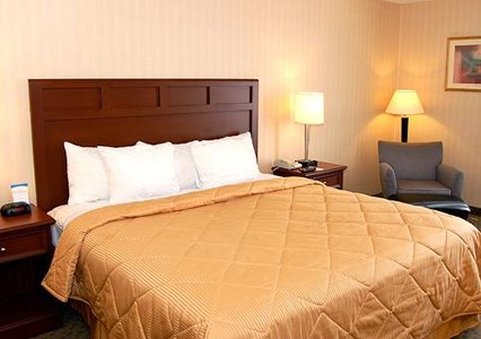 Comfort Inn - Wethersfield, CT