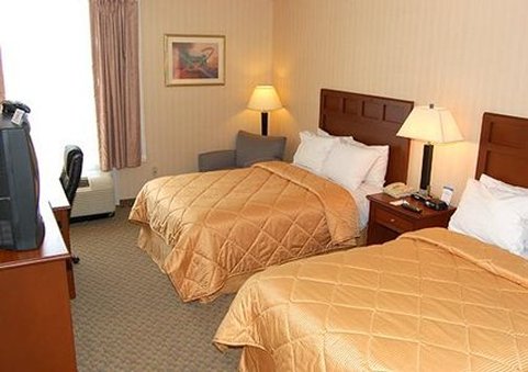 Comfort Inn - Wethersfield, CT