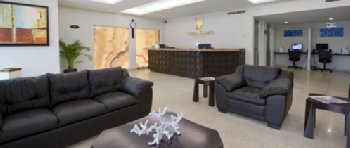 Coral Island Hotel & Spa - Lobby