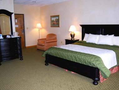 Days Hotel Sutton Flatwoods - Sutton, WV