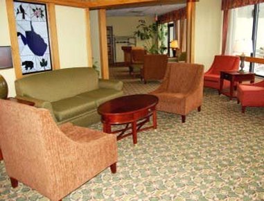 Days Hotel Sutton Flatwoods - Sutton, WV