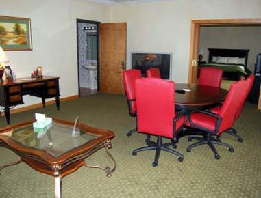 Days Hotel Sutton Flatwoods - Sutton, WV