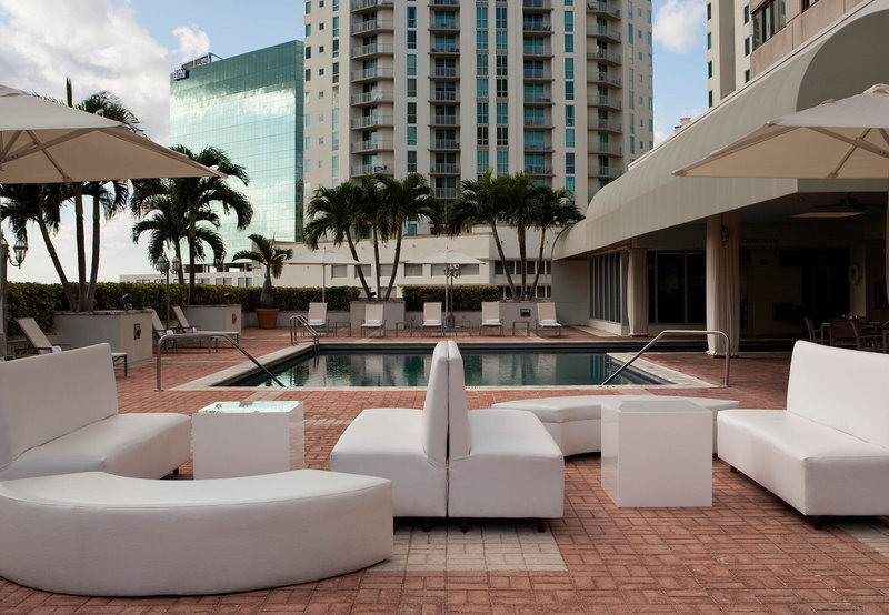 Marriott-Miami Dadeland - Miami, FL