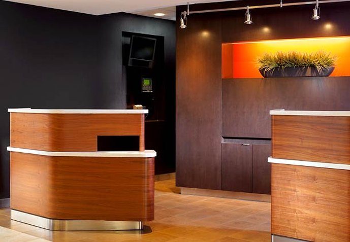 Courtyard By Marriott Greenbelt - Greenbelt, MD