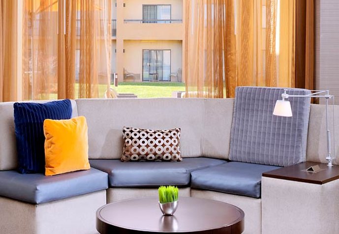 Courtyard By Marriott Greenbelt - Greenbelt, MD