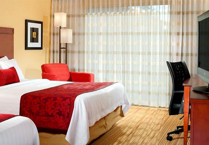 Courtyard By Marriott Greenbelt - Greenbelt, MD